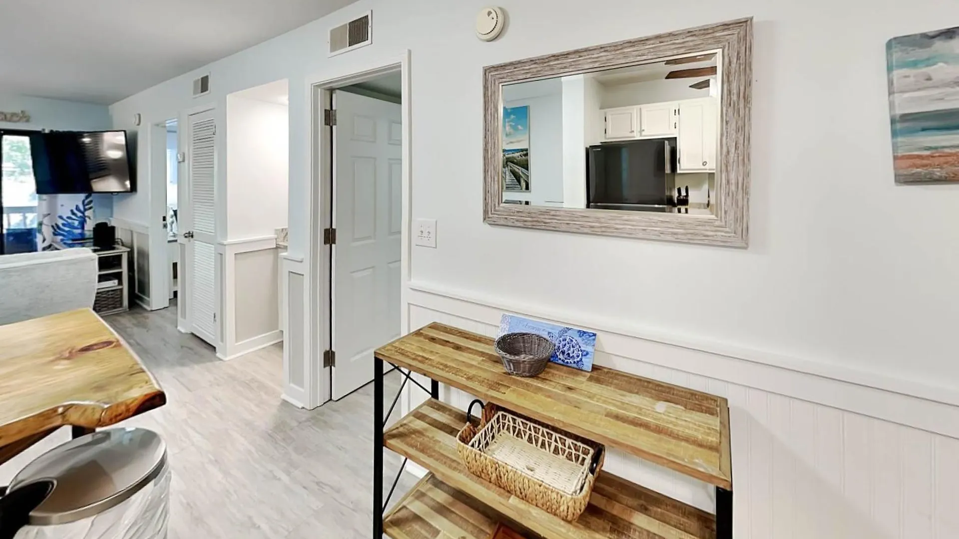 Apartment The Spa 1219 Hilton Head Island
