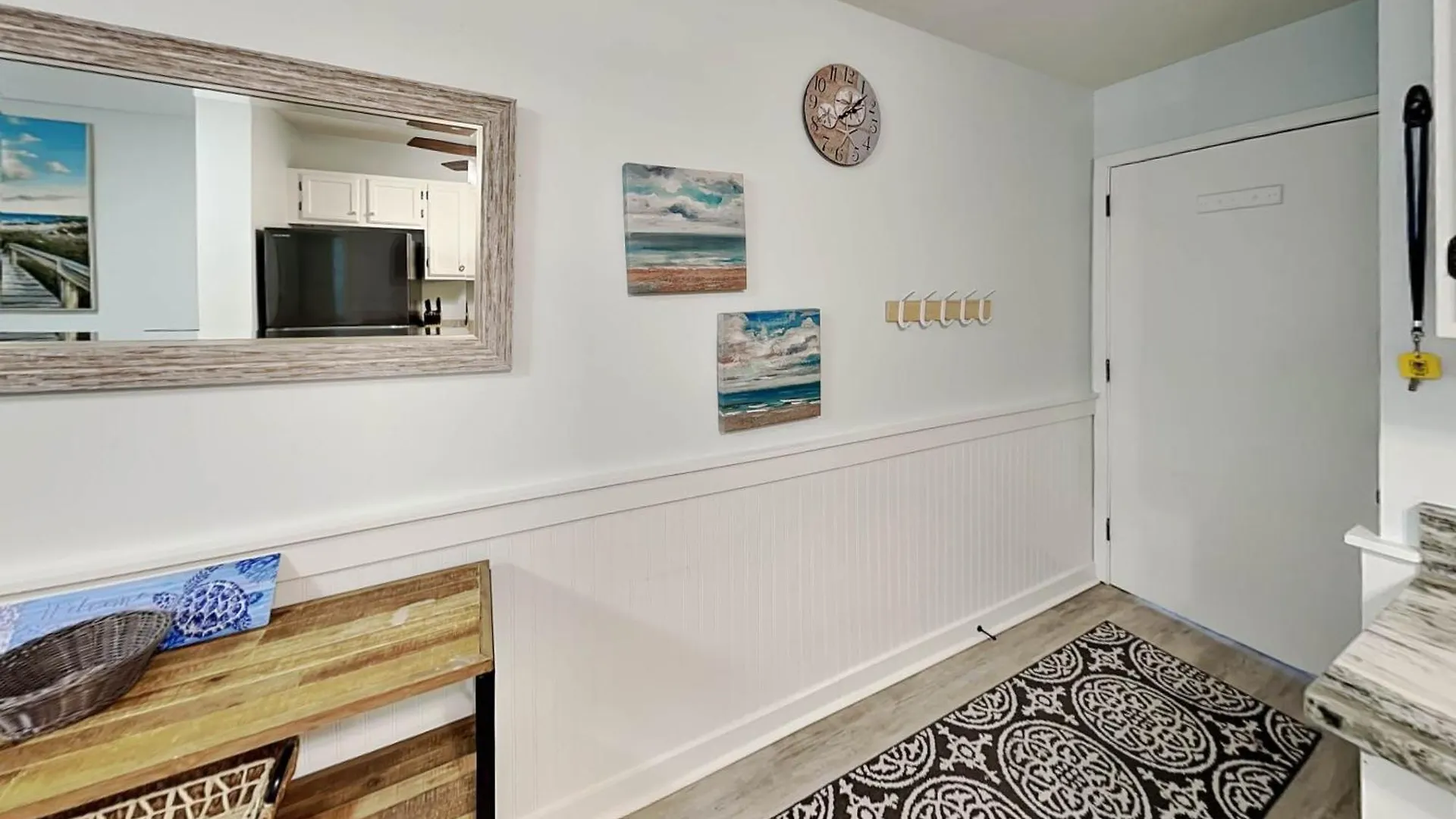 Apartment The Spa 1219 Hilton Head Island