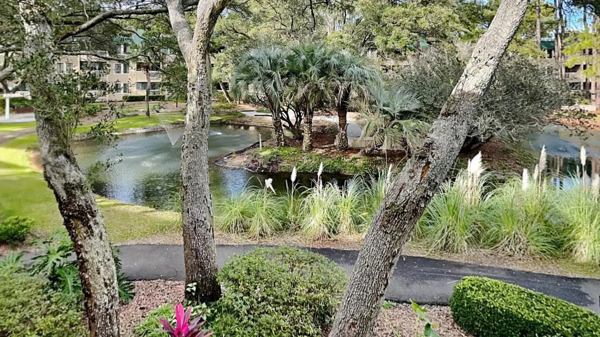 Apartment The Spa 1219 Hilton Head Island United States